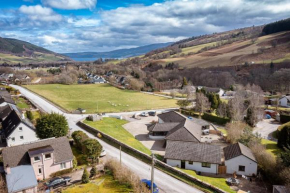 Balmridge House, Loch Ness, Bed & Breakfast
